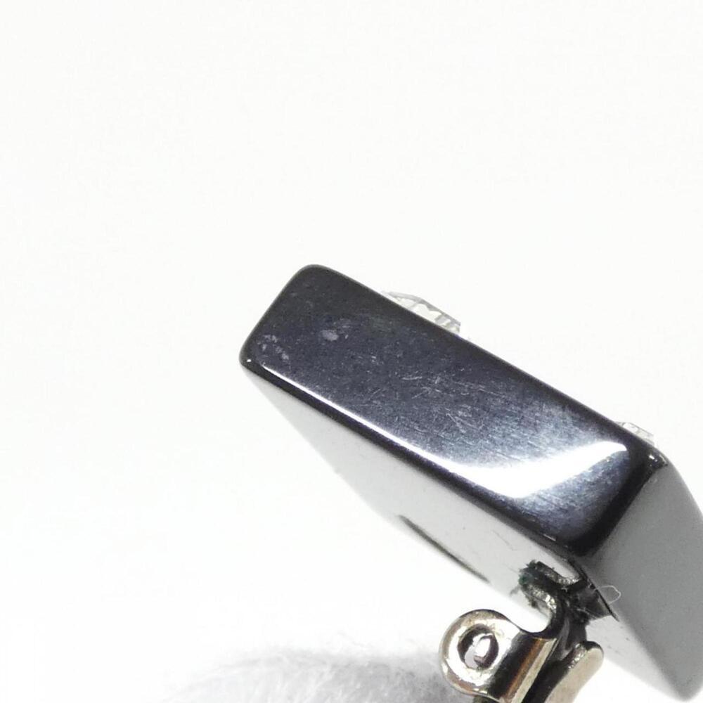 CHANEL Black Earrings - Picture 4 of 5